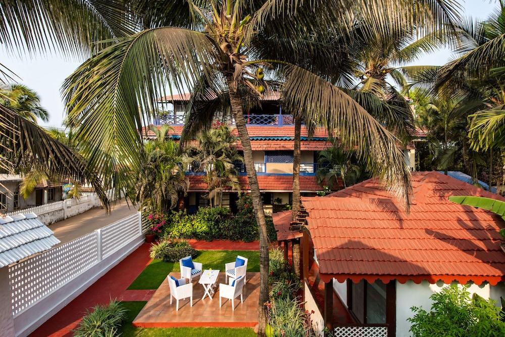 Casa Baga Exterior foto