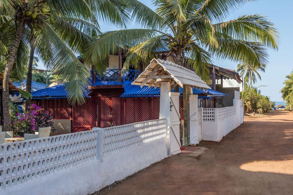 Casa Baga Exterior foto