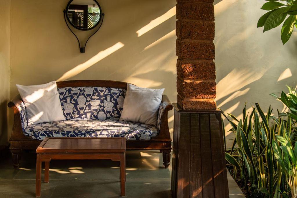 Casa Baga Exterior foto