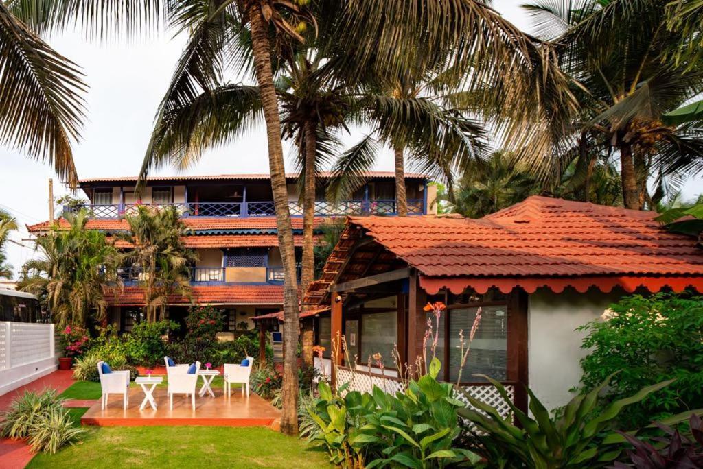 Casa Baga Exterior foto