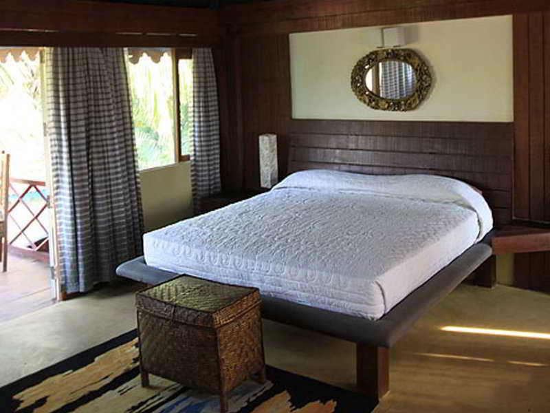 Casa Baga Quarto foto