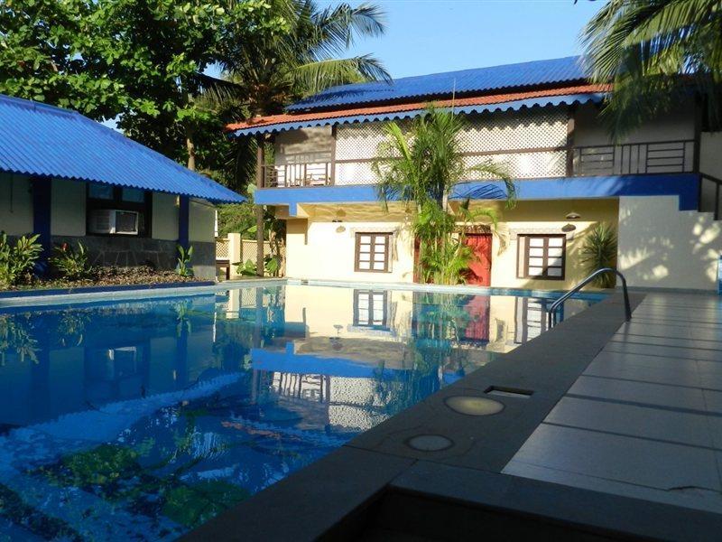 Casa Baga Exterior foto