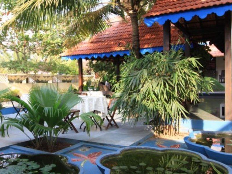 Casa Baga Exterior foto