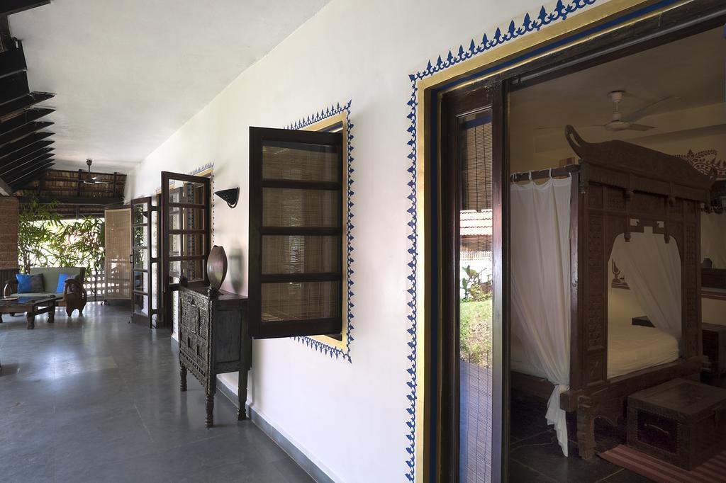 Casa Baga Exterior foto