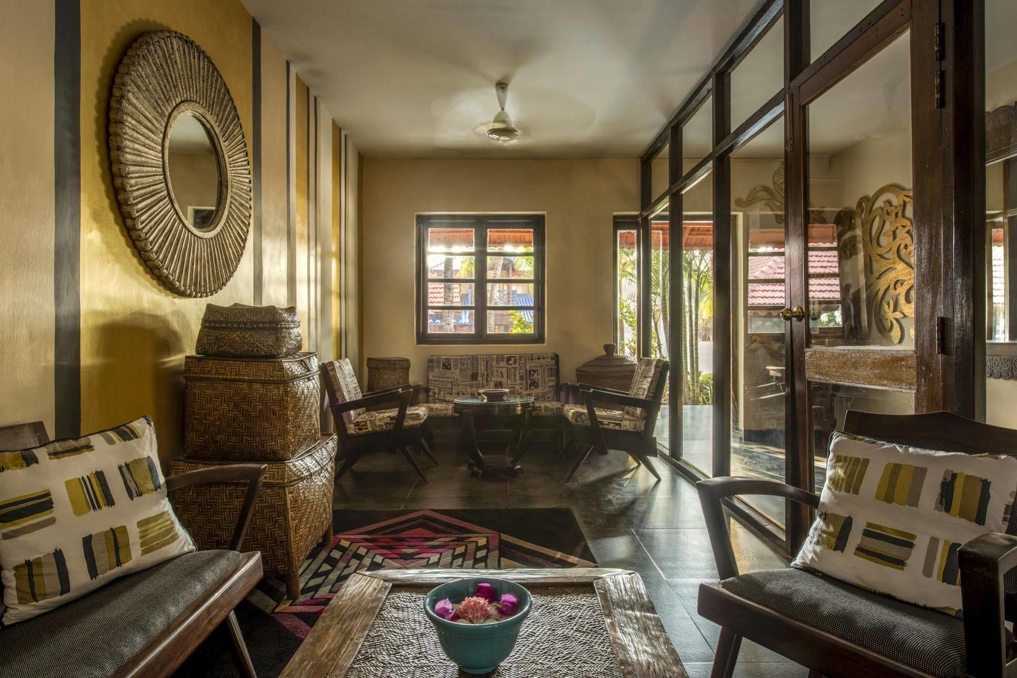Casa Baga Exterior foto